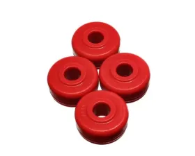 Energy Suspension Strut Rod Bushing Set Honda Front 1988-1991