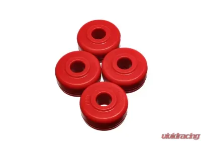 Energy Suspension Strut Rod Bushing Set Honda Front 1988-1991 - 16.7102R