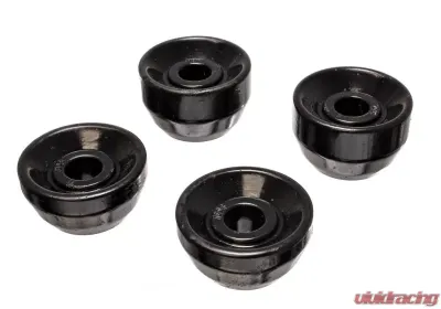 Energy Suspension Strut Rod Bushing Set Honda Front - 16.7103G