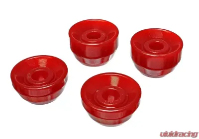 Energy Suspension Strut Rod Bushing Set Honda Front - 16.7103R