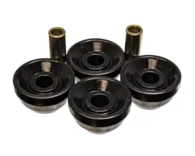 Energy Suspension Strut Rod Bushing Set Acura Integra Front 1990-1993