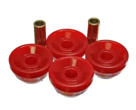 Energy Suspension Strut Rod Bushing Set Acura Integra Front 1990-1993