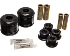Energy Suspension Trailing Arm Bushing Set Honda Prelude Rear 1992-1996