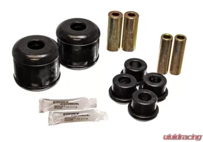Energy Suspension Trailing Arm Bushing Set Honda Prelude Rear 1992-1996 - 16.7105G