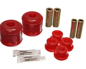 Energy Suspension Trailing Arm Bushing Set Honda Prelude Rear 1992-1996