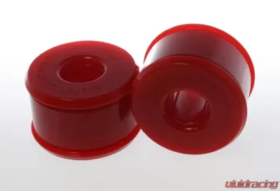 Energy Suspension Trailing Arm Bushing Set Rear - 16.7106R
