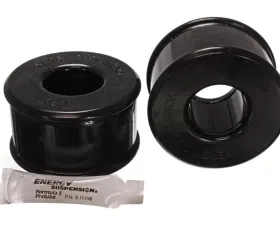 Energy Suspension Trailing Arm Bushing Set Acura Integra Rear 1990-1993
