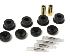 Energy Suspension Shock Bushing Set Front