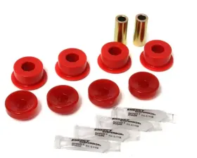 Energy Suspension Shock Bushing Set Front