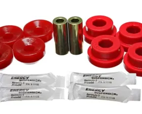 Energy Suspension Shock Bushing Set Rear