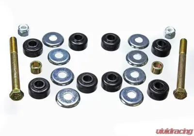 Energy Suspension End Link Bushing Set Front - 16.8104G