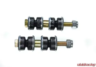 Energy Suspension End Link Bushing Set Front - 16.8104G