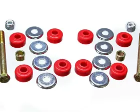Energy Suspension End Link Bushing Set Front
