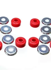 Energy Suspension End Link Bushing Set Front                                     - 16.8104R - Image 2