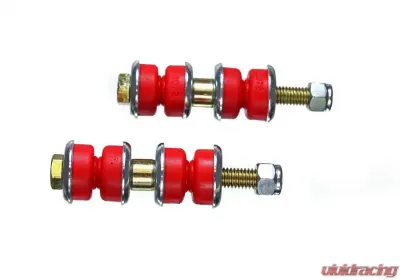 Energy Suspension End Link Bushing Set Front - 16.8104R
