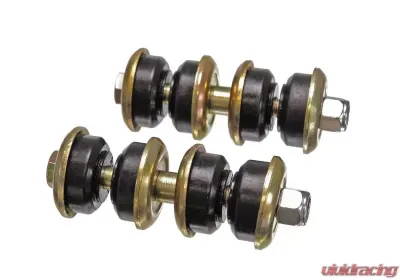 Energy Suspension End Link Bushing Set Honda Front - 16.8105G
