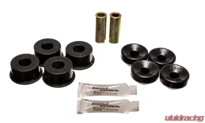 Energy Suspension Shock Bushing Set Honda Front - 16.8106G