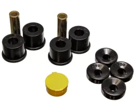 Energy Suspension Shock Bushing Set Honda Civic Front 1999-2000