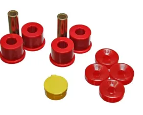 Energy Suspension Shock Bushing Set Honda Civic Front 1999-2000