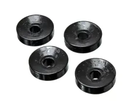 Energy Suspension Shock Bushing Set Honda Civic Rear Upper 2006-2011