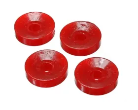Energy Suspension Shock Bushing Set Honda Civic Rear Upper 2006-2011