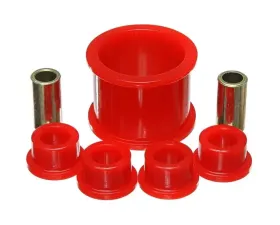 Energy Suspension Rack And Pinion Bushing Set Subaru N/A