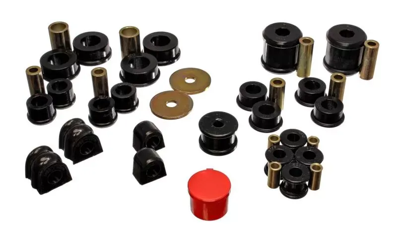 Energy Suspension Hyper-Flex System Subaru - 19.18101G
