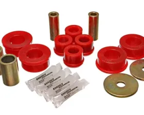 Energy Suspension Control Arm Bushing Set Subaru Front