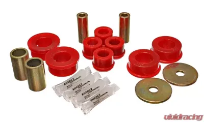 Energy Suspension Control Arm Bushing Set Subaru Front - 19.3101R