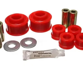 Energy Suspension Control Arm Bushing Set Subaru Front