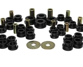 Energy Suspension Control Arm Bushing Set Subaru STI Rear 2008-2014