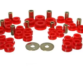 Energy Suspension Control Arm Bushing Set Subaru STI Rear 2008-2014