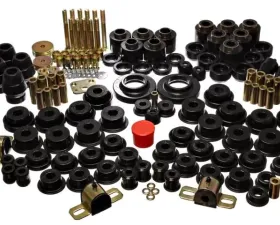 Energy Suspension Hyper-Flex System Jeep 1997-2006