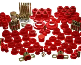 Energy Suspension Hyper-Flex System Jeep 1997-2006
