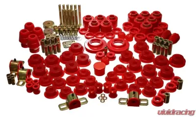 Energy Suspension Hyper-Flex System Jeep 1997-2006 - 2.18106R