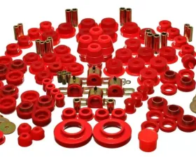 Energy Suspension Hyper-Flex System Jeep 1997-2006