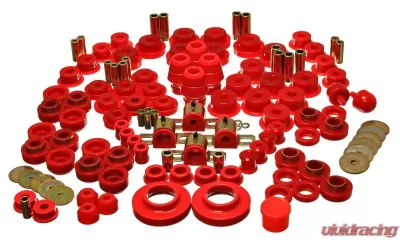 Energy Suspension Hyper-Flex System Jeep 1997-2006 - 2.18107R