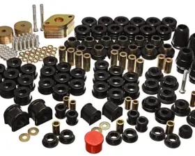 Energy Suspension Hyper-Flex System Jeep Wrangler 2007-2014