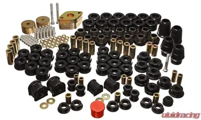 Energy Suspension Hyper-Flex System Jeep Wrangler 2007-2014 - 2.18108G