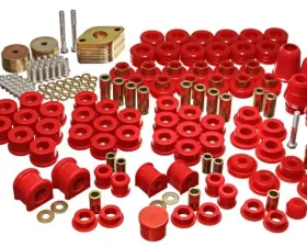 Energy Suspension Hyper-Flex System Jeep Wrangler 2007-2014