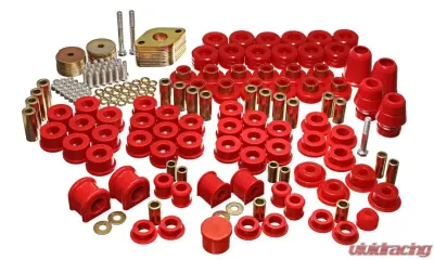 Energy Suspension Hyper-Flex System Jeep Wrangler 2007-2014 - 2.18108R