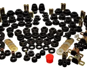 Energy Suspension Hyper-Flex System Jeep Wrangler 2007-2014