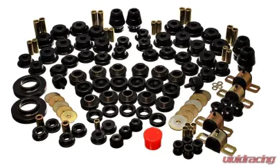 Energy Suspension Hyper-Flex System Jeep Wrangler 2007-2014 - 2.18109G
