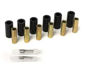 Energy Suspension Leaf Spring Bushing Set Jeep Rear