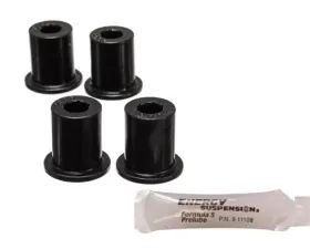 Energy Suspension Shackle Bushing Set Jeep Rear