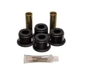 Energy Suspension Shackle Bushing Set Jeep Rear