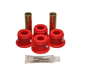 Energy Suspension Shackle Bushing Set Jeep Rear
