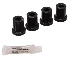 Energy Suspension Shackle Bushing Set Jeep Rear