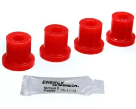 Energy Suspension Shackle Bushing Set Jeep Front