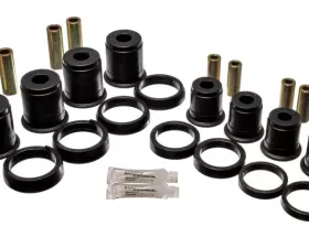Energy Suspension Control Arm Bushing Set Jeep Front